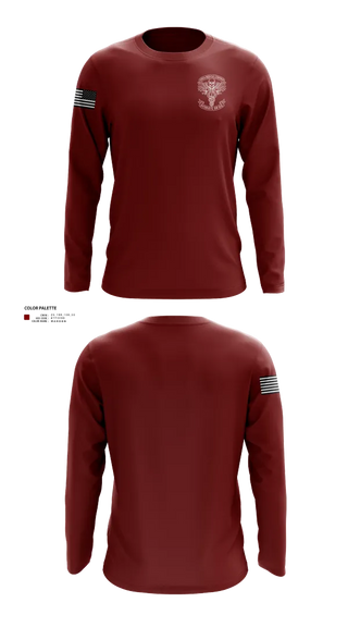 Long Sleeve Performance Shirt, , , Teamtime, Team time, sublimation, custom sports apparel, team uniforms, spirit wear, spiritwear, sports uniforms, custom shirts, team store, custom team store, fundraiser sports, apparel fundraiser