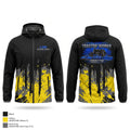 LSN Tractor Works Windbreaker - 1