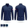 Cumbola Hose Windbreaker - 1