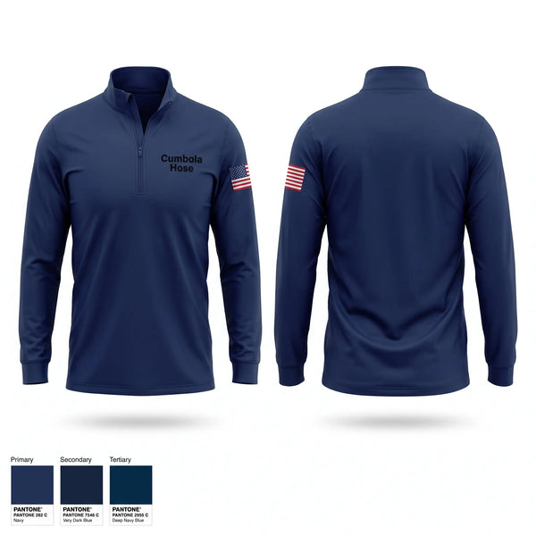Windbreaker, Cumbola Hose, Fire Department, Teamtime, Team time, sublimation, custom sports apparel, team uniforms, spirit wear, spiritwear, sports uniforms, custom shirts, team store, custom team store, fundraiser sports, apparel fundraiser