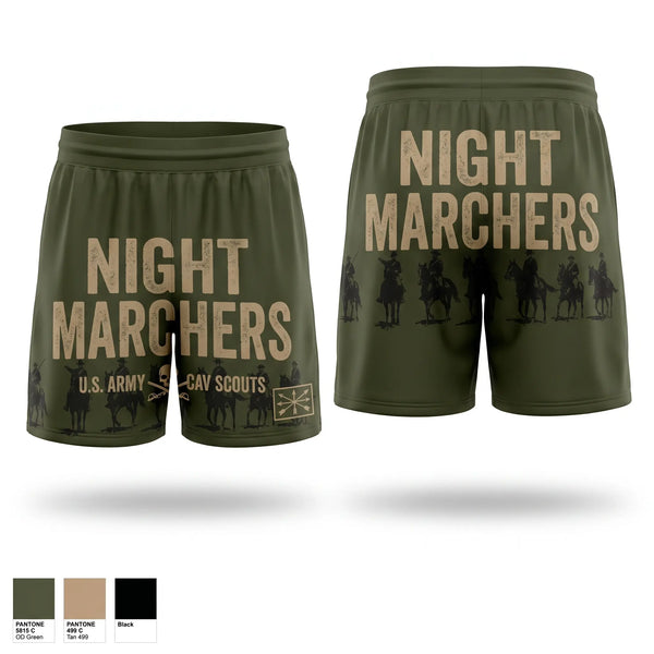 Ranger Panties, 3rd platoon Nightmarchers, Army, Teamtime, Team time, sublimation, custom sports apparel, team uniforms, spirit wear, spiritwear, sports uniforms, custom shirts, team store, custom team store, fundraiser sports, apparel fundraiser