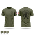 Firetown Short Sleeve Performance Shirt - 1