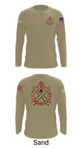 H Co 1-66 37494476 Long Sleeve Performance Shirt 86