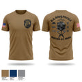 MAYPORT POLICE DEPT Short Sleeve Performance Shirt - 1