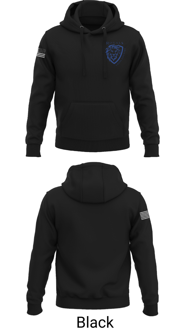 Hoodie, Dixie Hollins Cross Country, Cross Country, Teamtime, Team time, sublimation, custom sports apparel, team uniforms, spirit wear, spiritwear, sports uniforms, custom shirts, team store, custom team store, fundraiser sports, apparel fundraiser