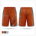 Eagle Pass 43300060 Athletic Shorts With Pockets - 1