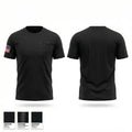 GEO 50693429 Short Sleeve Performance Shirt - 1