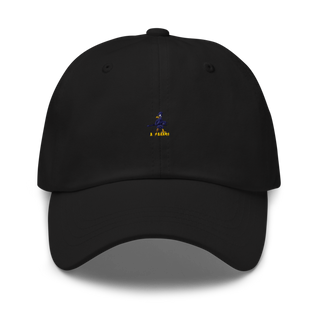 Delta Co. 1-3 AB 28832353 Classic Dad Hat | Yupoong 6245CM