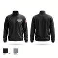 Alpine County Sheriff's Office Windbreaker - 1