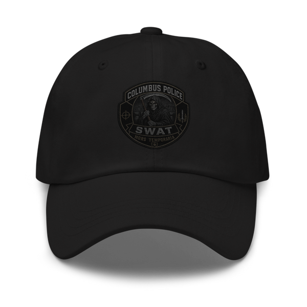 Dad hat - Black