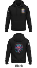USS Bougainville CPO 89131174 Hoodie - 36