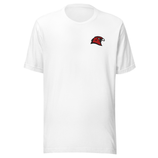 BHS Hawks Dance Team 96126171 Unisex Staple T-Shirt | Bella + Canvas 3001