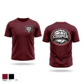 Cooper Academy Short Sleeve Performance Shirt - 1