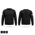 Lonoke County Sheriff Office 95334458 Crew Neck Sweatshirt - 1