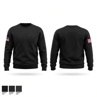 Crew Neck Sweatshirt, Lonoke County Sheriff Office, Police, Teamtime, Team time, sublimation, custom sports apparel, team uniforms, spirit wear, spiritwear, sports uniforms, custom shirts, team store, custom team store, fundraiser sports, apparel fundraiser