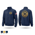 Haile Gold Mine EMS Windbreaker - 1