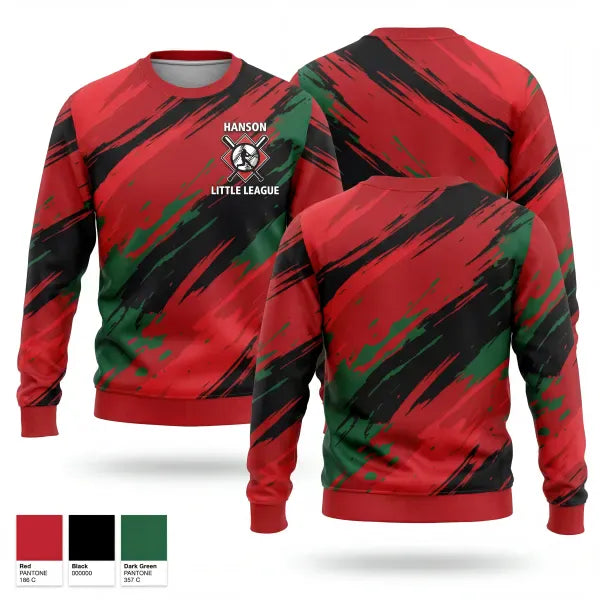 Crew Neck Sweatshirt, 20, Baseball, Teamtime, Team time, sublimation, custom sports apparel, team uniforms, spirit wear, spiritwear, sports uniforms, custom shirts, team store, custom team store, fundraiser sports, apparel fundraiser