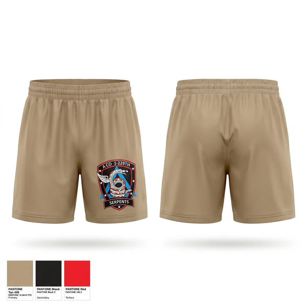 Ranger Panties, A CO 1-229, Army, Teamtime, Team time, sublimation, custom sports apparel, team uniforms, spirit wear, spiritwear, sports uniforms, custom shirts, team store, custom team store, fundraiser sports, apparel fundraiser