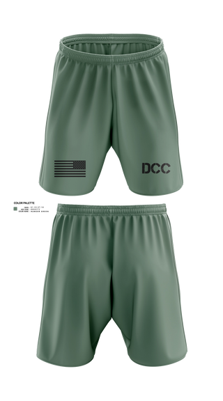 Athletic Shorts With Pockets, PGPD EST, Police, Teamtime, Team time, sublimation, custom sports apparel, team uniforms, spirit wear, spiritwear, sports uniforms, custom shirts, team store, custom team store, fundraiser sports, apparel fundraiser