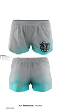 Deadbird RFC 27693288 Women's Shorts - 1