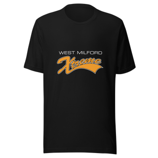 Unisex Staple T-Shirt - Black