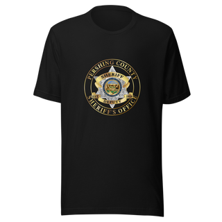 Unisex Staple T-Shirt - Black