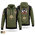 Mississippi Bureau of Narcotics Hoodie - 1