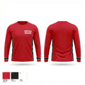 Portage Indians 77552010 Long Sleeve Performance Shirt 2