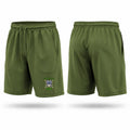 ISTAR Athletic Shorts With Pockets - 1