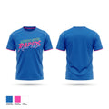 Mystic River Rapids Short Sleeve Performance Shirt - 2