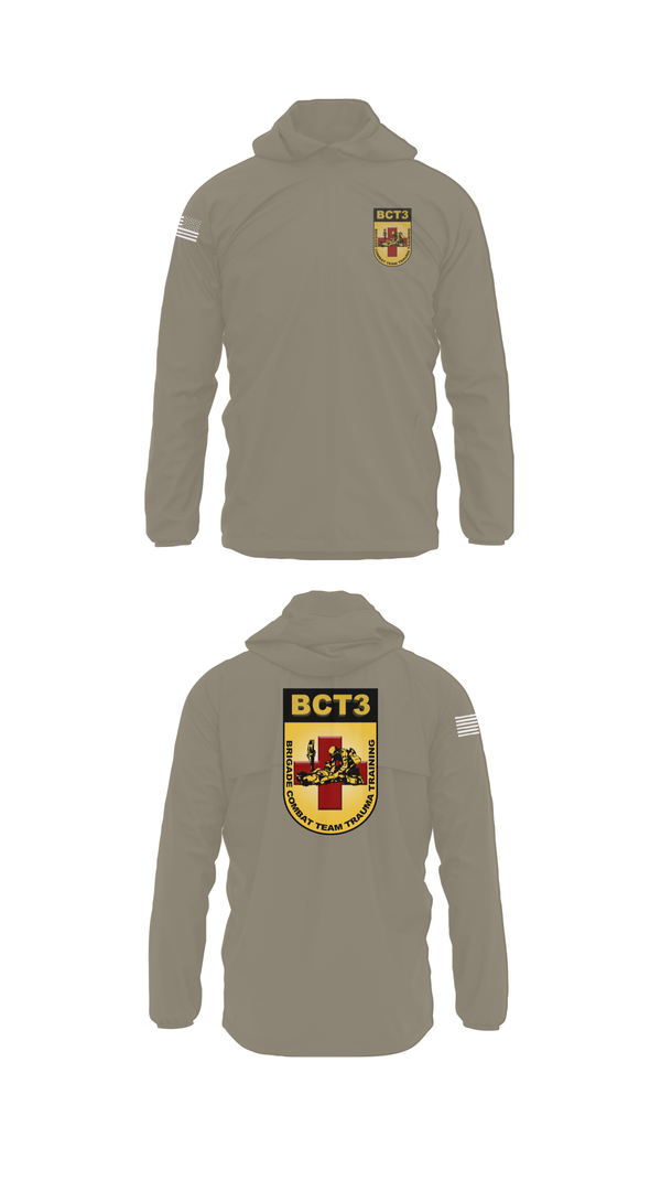 Windbreaker, BCT3, Army, Teamtime, Team time, sublimation, custom sports apparel, team uniforms, spirit wear, spiritwear, sports uniforms, custom shirts, team store, custom team store, fundraiser sports, apparel fundraiser