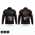 333rd Triple Threat 2 47236189 Windbreaker - 1