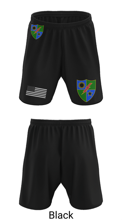 75th 74408618 Athletic Shorts With Pockets - 29