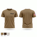 B-Nights Short Sleeve Performance Shirt - 1