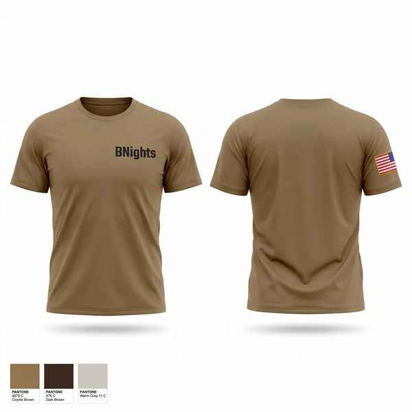 Short Sleeve Performance Shirt, B-Nights, Police, Teamtime, Team time, sublimation, custom sports apparel, team uniforms, spirit wear, spiritwear, sports uniforms, custom shirts, team store, custom team store, fundraiser sports, apparel fundraiser