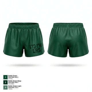 Ranger Panties, 173 FW LRS, Air Force, Teamtime, Team time, sublimation, custom sports apparel, team uniforms, spirit wear, spiritwear, sports uniforms, custom shirts, team store, custom team store, fundraiser sports, apparel fundraiser