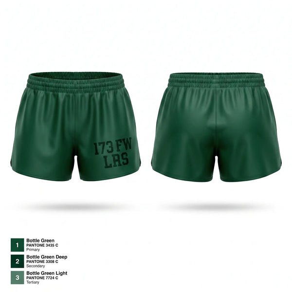 Ranger Panties, 173 FW LRS, Air Force, Teamtime, Team time, sublimation, custom sports apparel, team uniforms, spirit wear, spiritwear, sports uniforms, custom shirts, team store, custom team store, fundraiser sports, apparel fundraiser