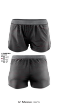 Tates Creek Commodore Marching Band 89395376 Women's Shorts - 1 (1)