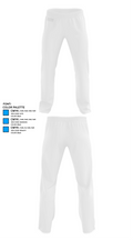 Piedmont Hills Pirates 98244574 Sweatpants - 12