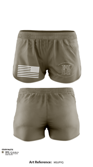Ranger Panties, EOD TEU 2, Navy, Teamtime, Team time, sublimation, custom sports apparel, team uniforms, spirit wear, spiritwear, sports uniforms, custom shirts, team store, custom team store, fundraiser sports, apparel fundraiser