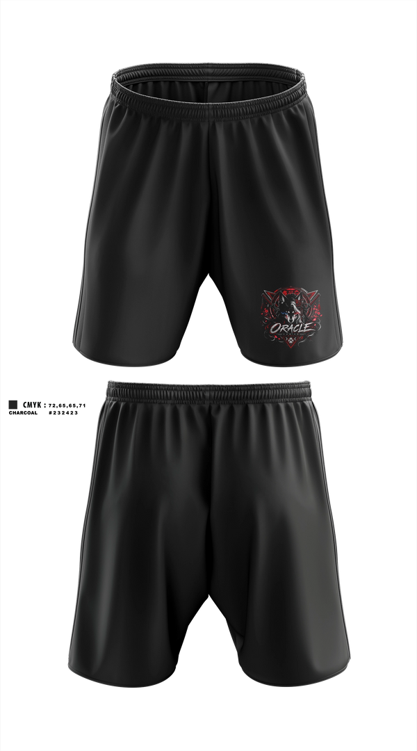 Athletic Shorts With Pockets, C.s.nine tails, E-Sports, Teamtime, Team time, sublimation, custom sports apparel, team uniforms, spirit wear, spiritwear, sports uniforms, custom shirts, team store, custom team store, fundraiser sports, apparel fundraiser