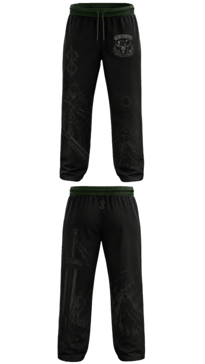 Cactus Fc 14897067 Sweatpants - 7
