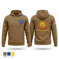 744th FSC 95394373 Hoodie - 1