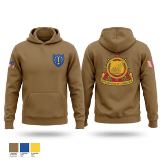 Hoodie, 744th FSC, National Guard, Teamtime, Team time, sublimation, custom sports apparel, team uniforms, spirit wear, spiritwear, sports uniforms, custom shirts, team store, custom team store, fundraiser sports, apparel fundraiser