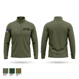 Windbreaker, Tama County Sheriff’s Office, Police, Teamtime, Team time, sublimation, custom sports apparel, team uniforms, spirit wear, spiritwear, sports uniforms, custom shirts, team store, custom team store, fundraiser sports, apparel fundraiser