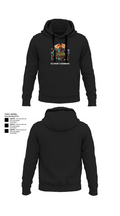 USA Dwight d eisenhower 96831830 Hoodie - 30