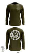 3-156 15522771 Long Sleeve Performance Shirt 57
