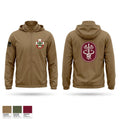 MEDDAC Windbreaker - 1