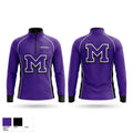 Middletown Quarter Zip Jacket - 1