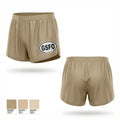 2nd plt Aco 1-16 INF 36813091 Ranger Panties - 1